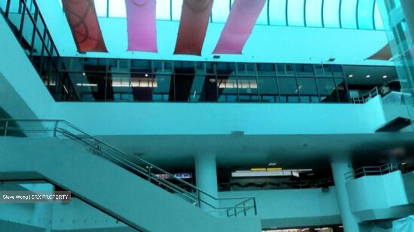 Beauty World Centre (D21), Retail #638064421